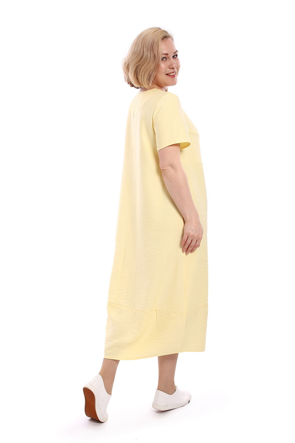 Платье женское Т4423 - Olsarri фото 2