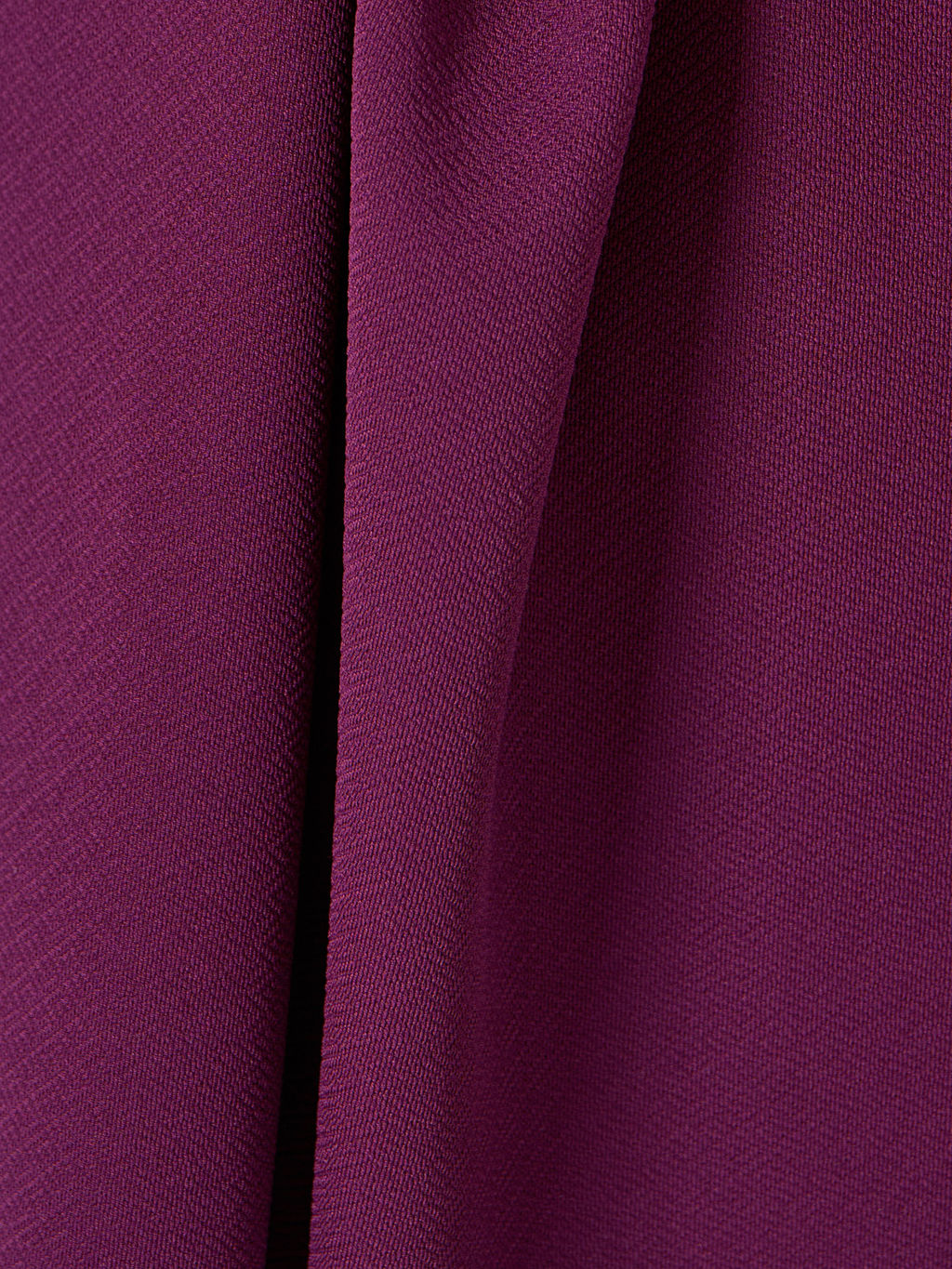 Джемпер 0431-1с сливовый