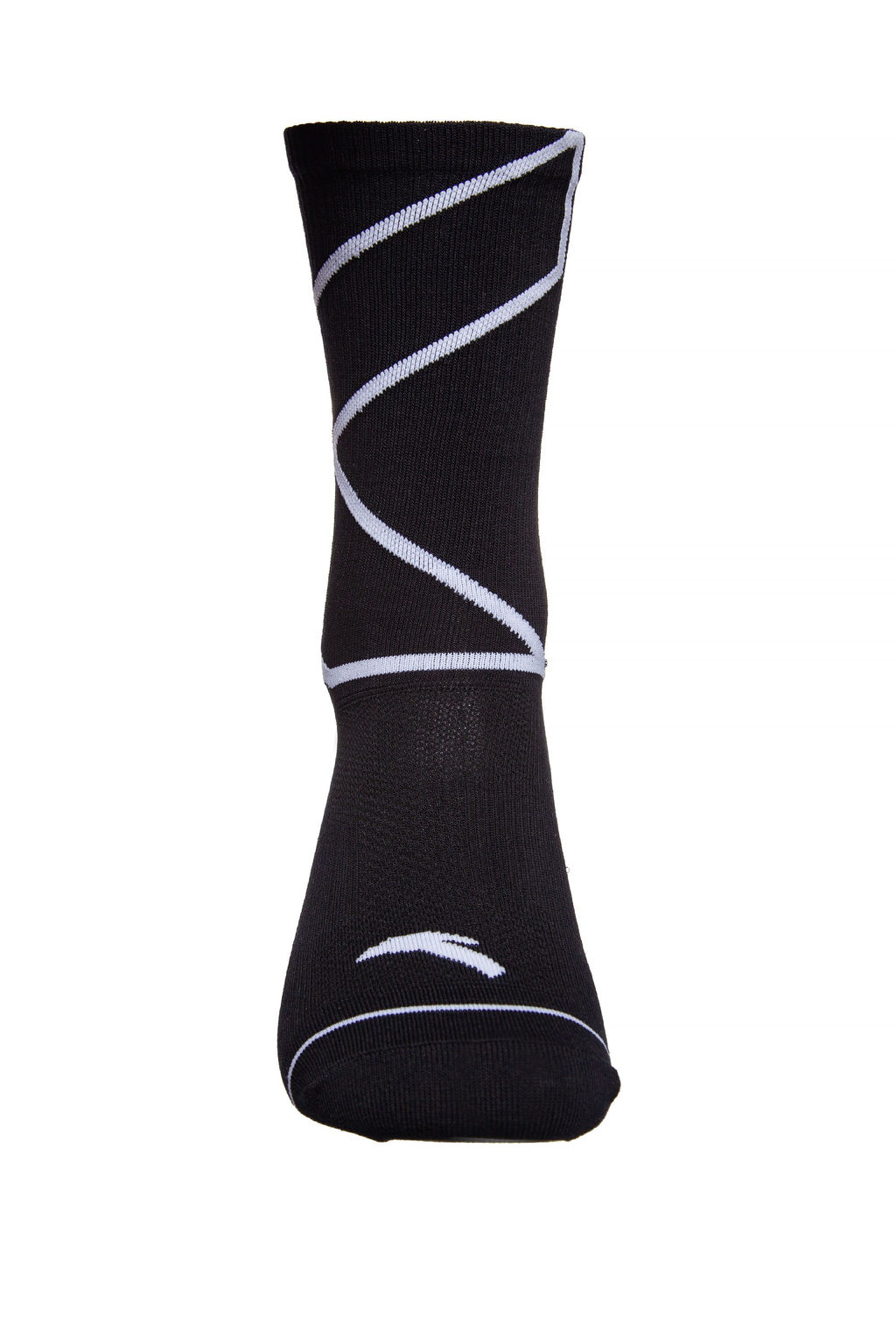 Носки Черный - Anta фото 5