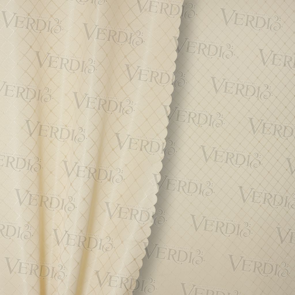 Портьера жаккард Свейн