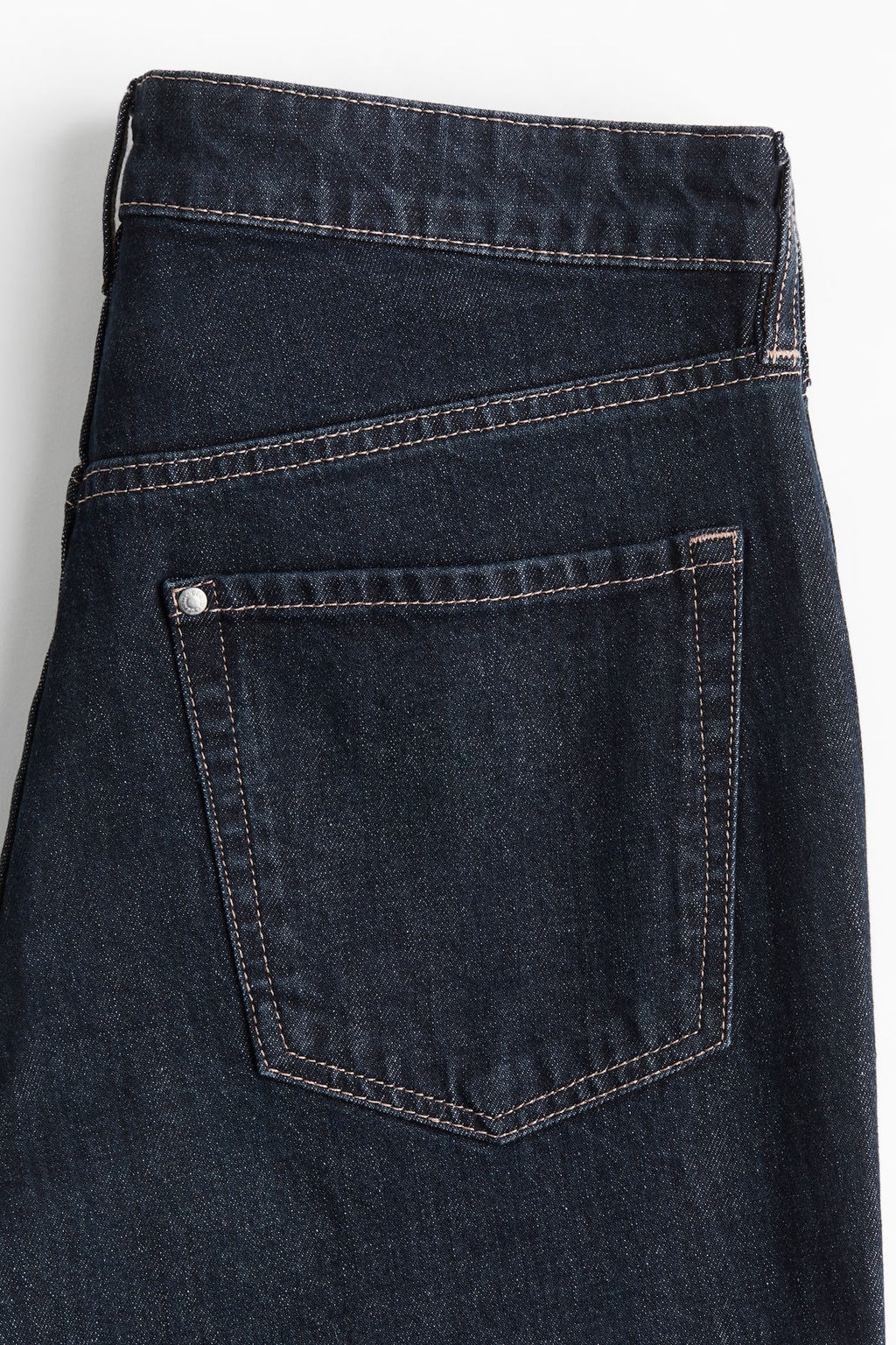 Petite Fit Slim High Jeans - H&m фото 2