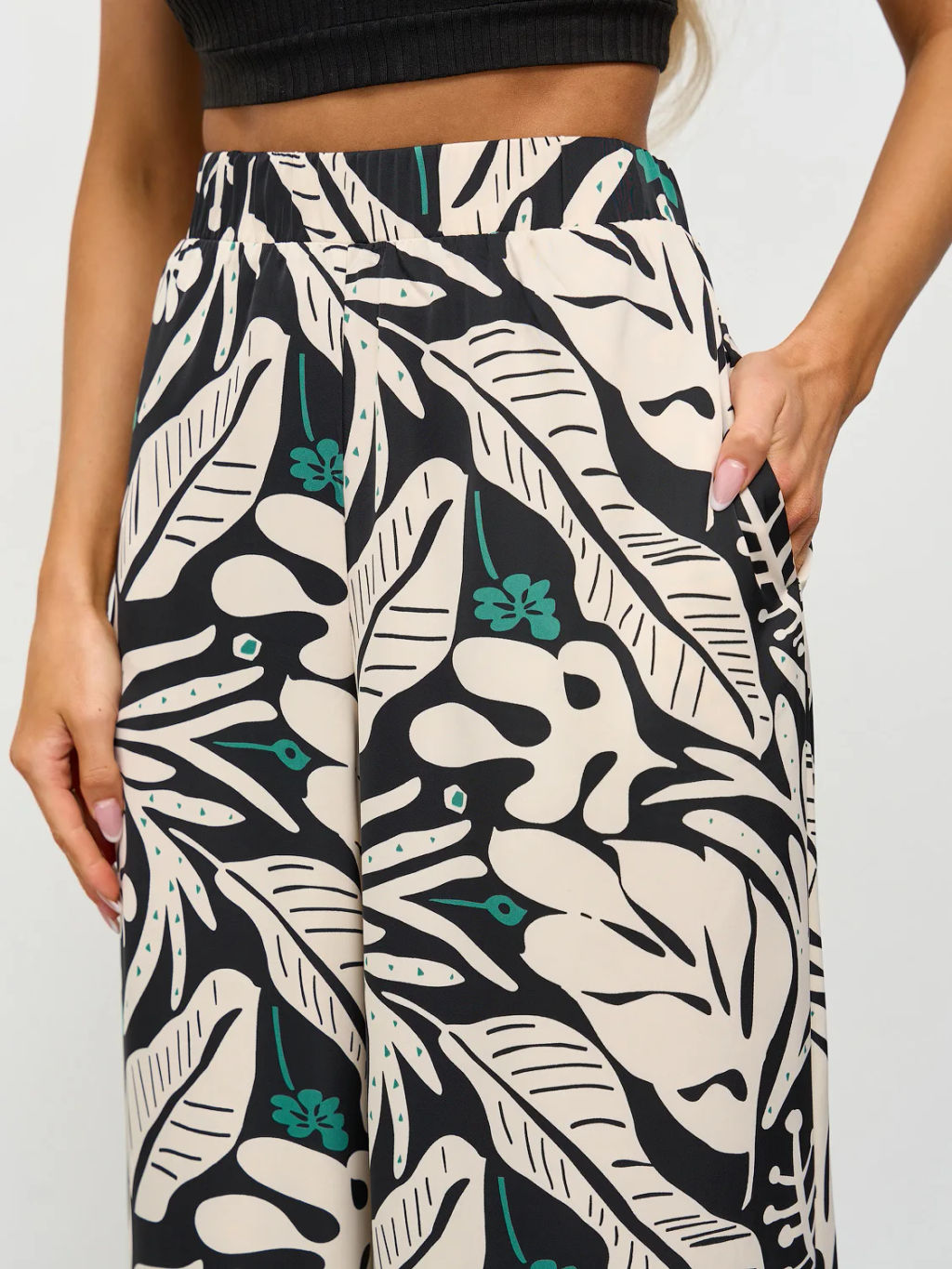 JETTY Брюки  фото 3