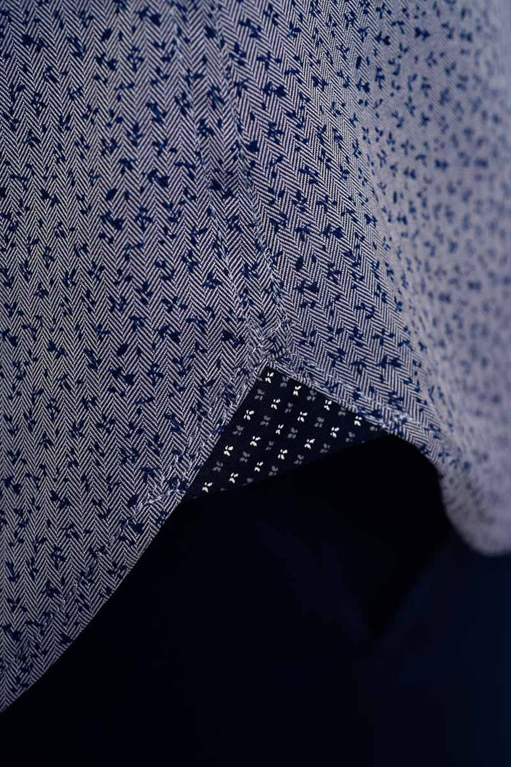 Рубашка 85-Б-8503 - Nicolo angi фото 2