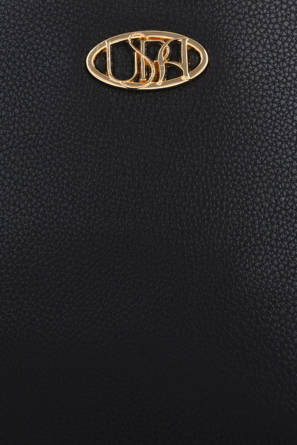 Женская черная сумка через плечо Неожиданная скидка в корзине - U.s. polo assn фото 7