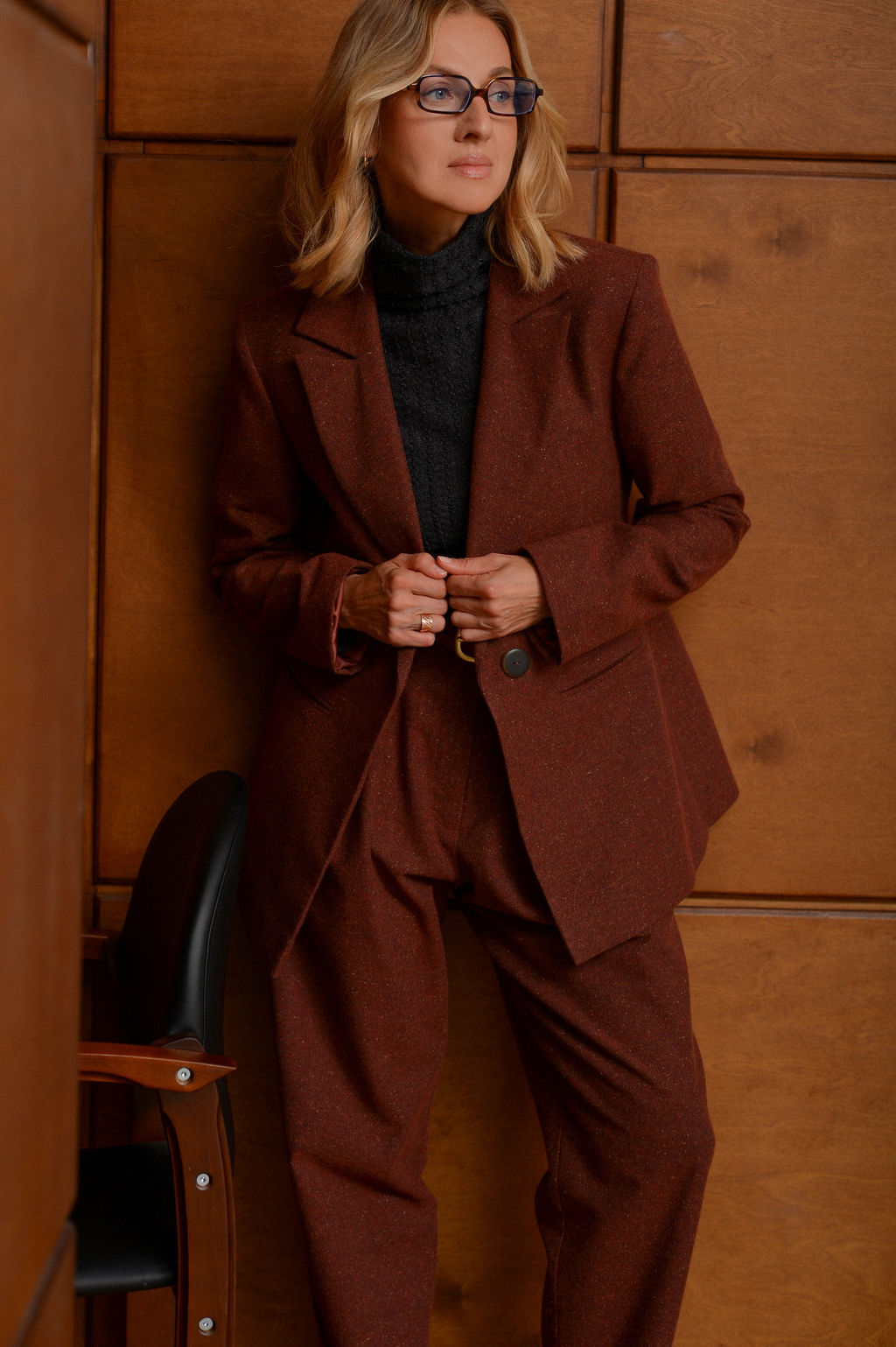 Жакет - N.u.d.e фото 3