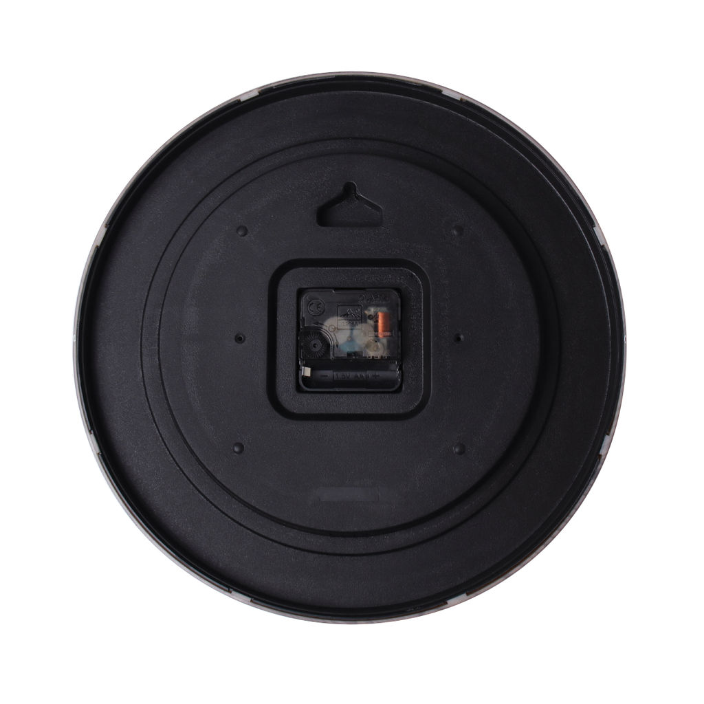 Цена за 1 шт. Часы настенные 30 см / 5714 /уп 20/ - Галеонтрейд фото 2