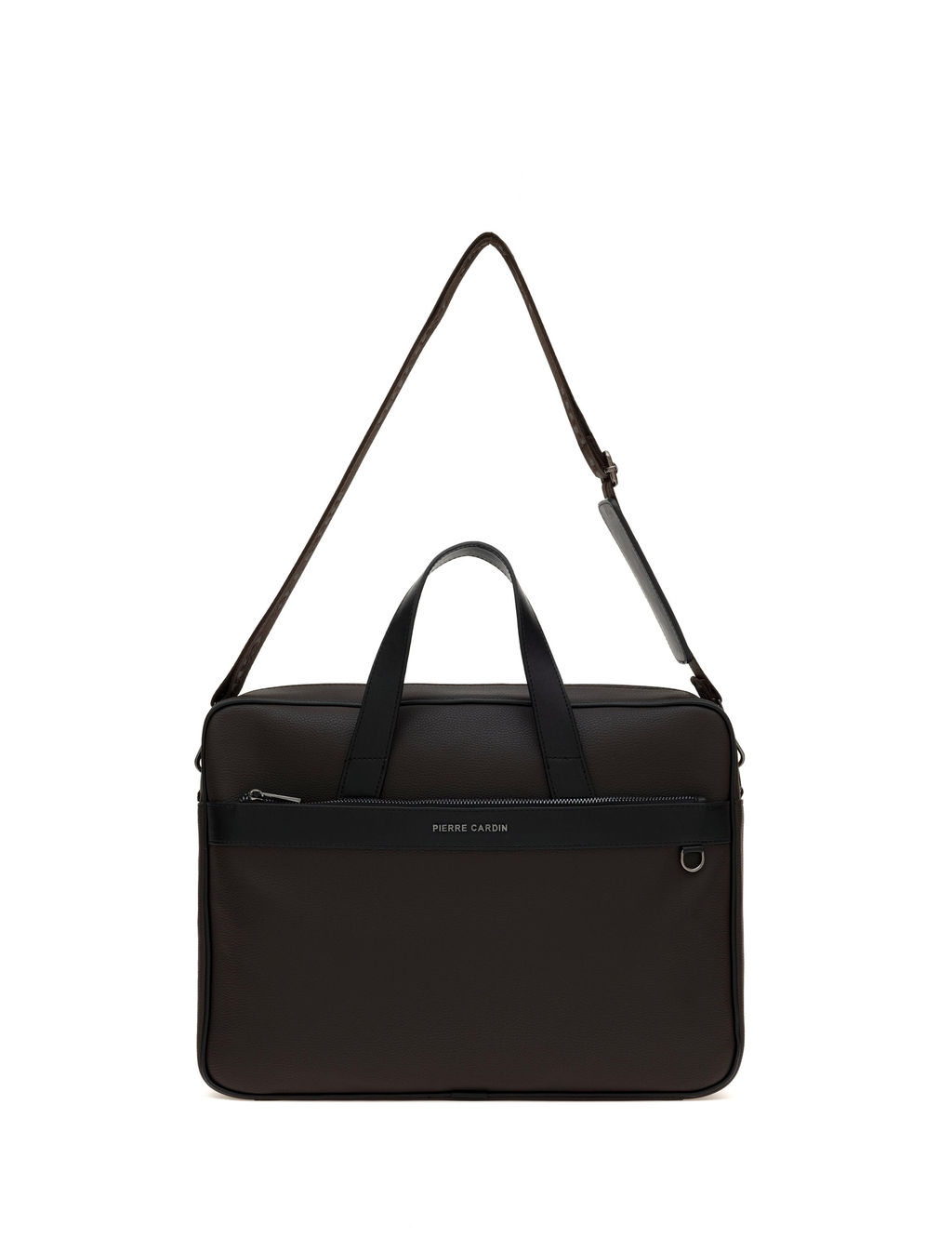 Kahverengi _anta - Pierre cardin фото 5