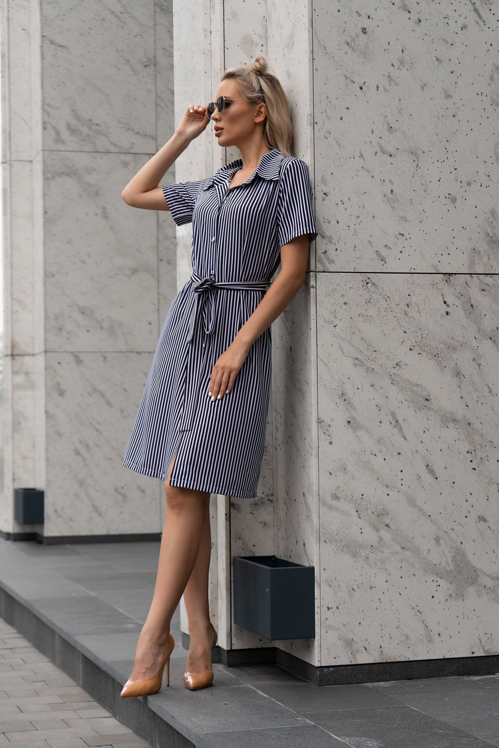Платье 6293 - Open-style фото 3