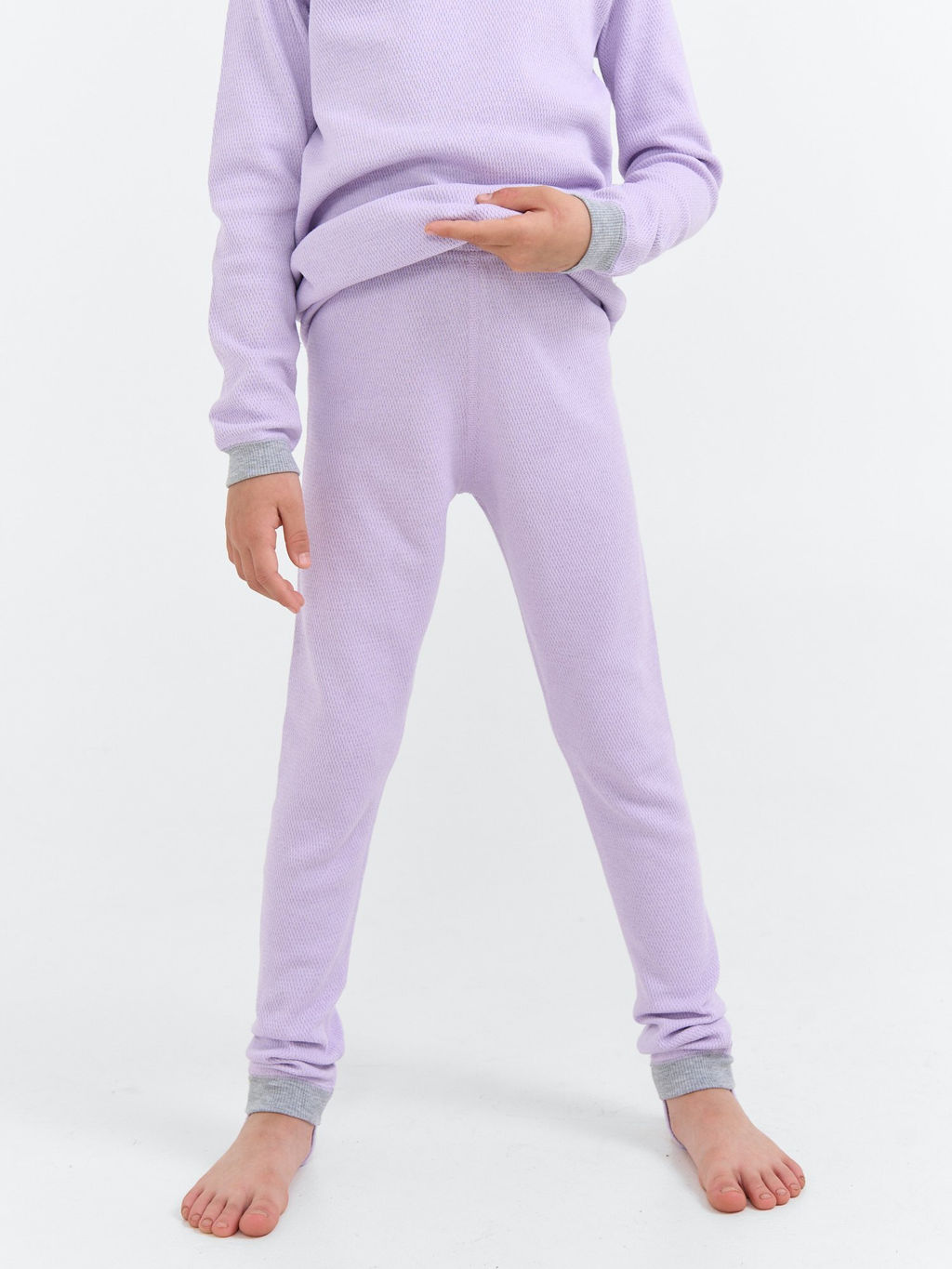 Комплект термо Лаванда - Bungly фото 11