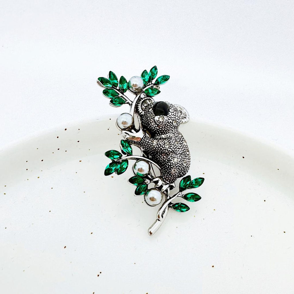 06-61730310 Брошь-подвеска