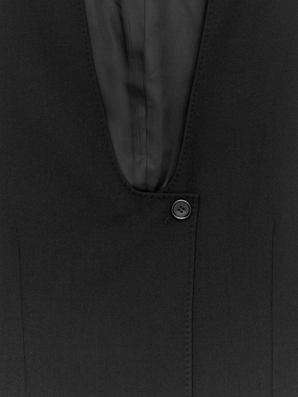 Chaleco sastre - H&m фото 4