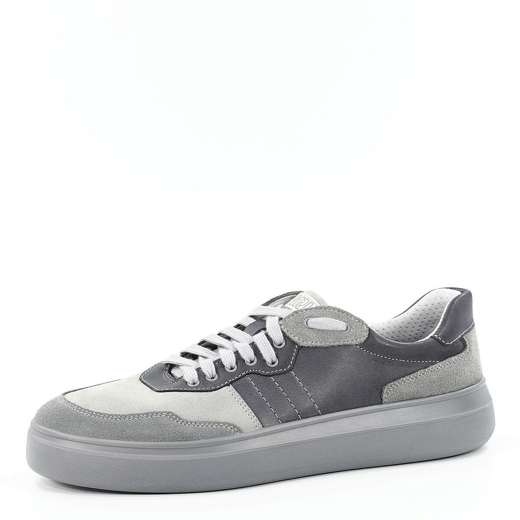 Полуботинки мужские