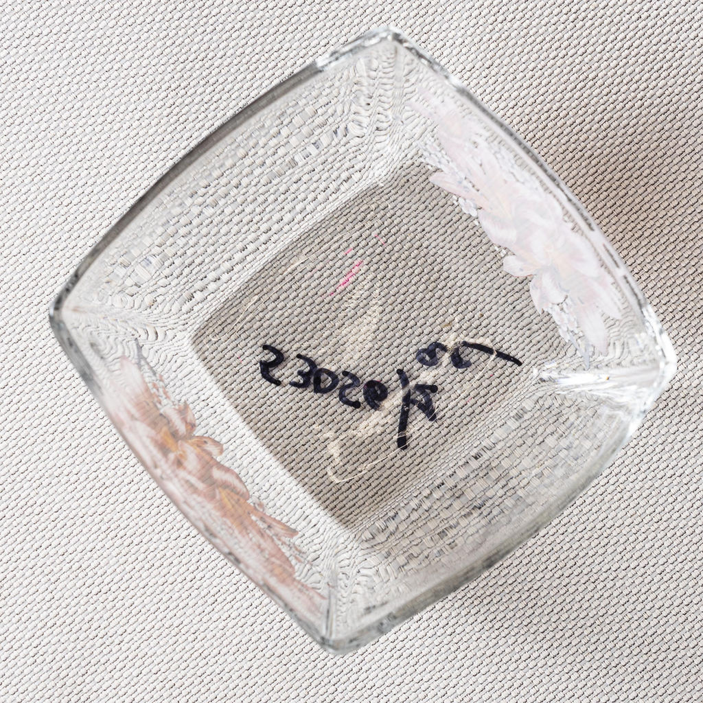 Салатник Токио с деколью SL арт. 53056