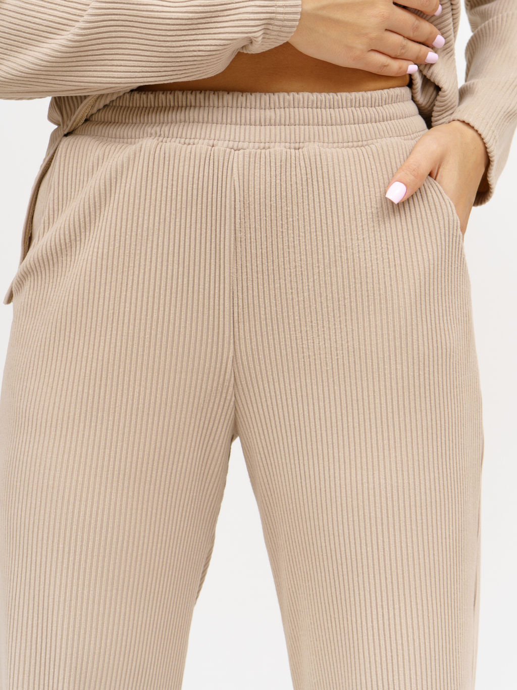 955 Костюм "Бежевый"