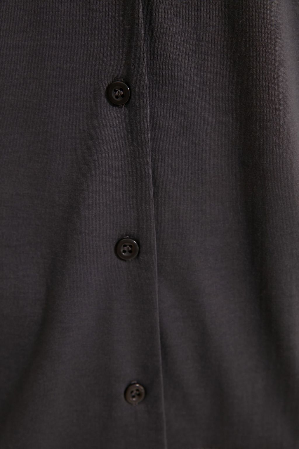 Antrasit %100 Pamuklu Gomlek-Jogger Orme Pijama Tak?m? THMAW21PT0632 - Trendyolmilla фото 4