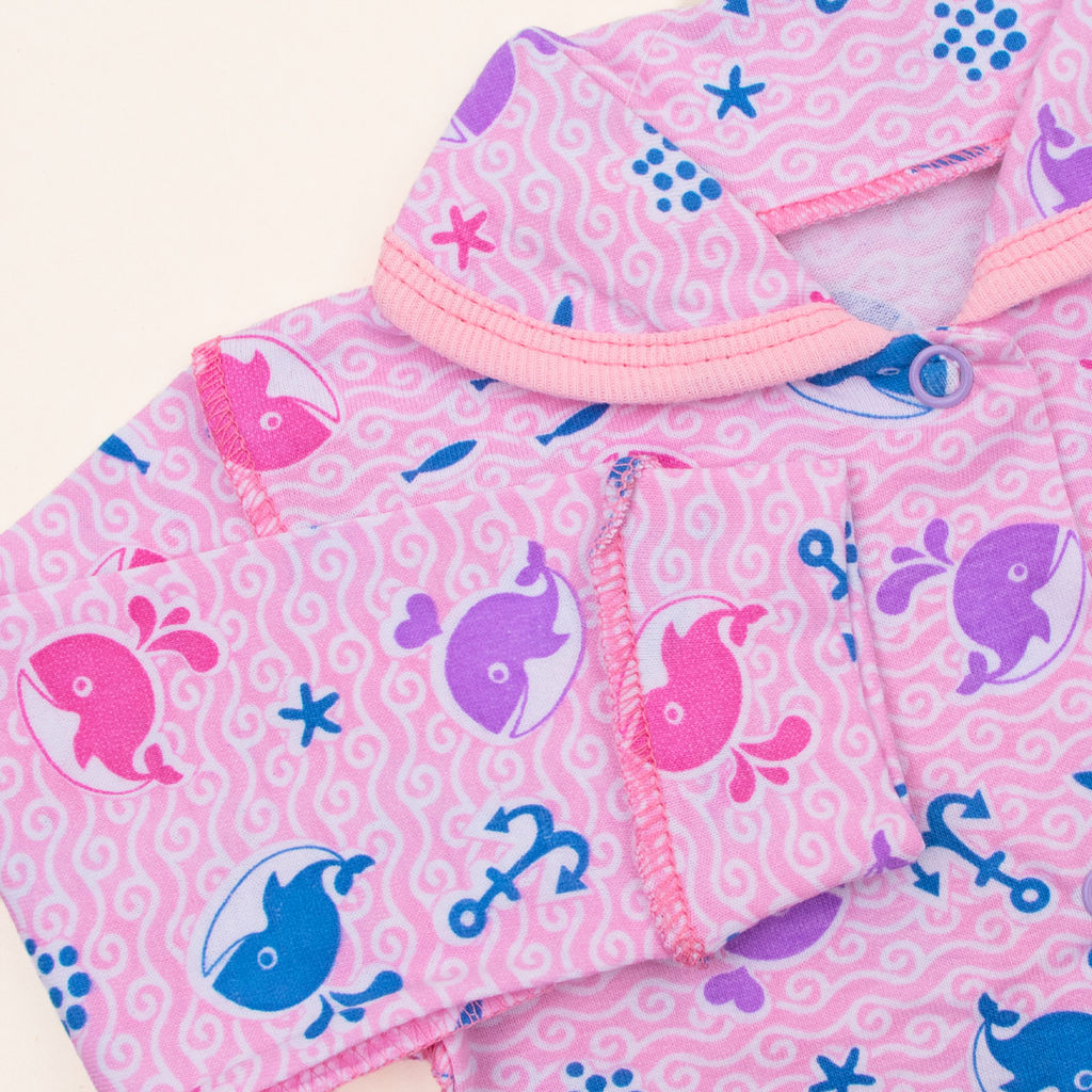 Кофточка кулирка 0061100104