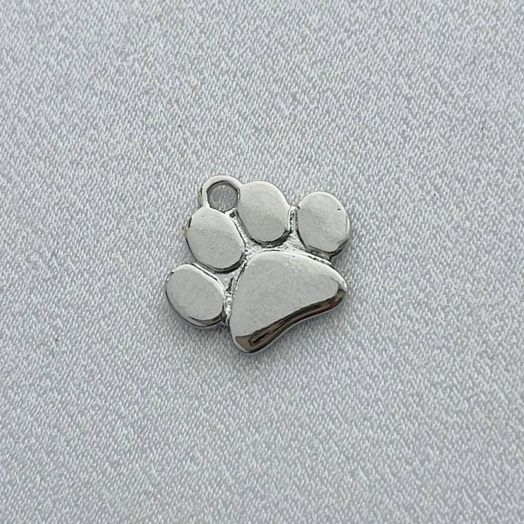 Подвеска "Лапка" (3 шт)