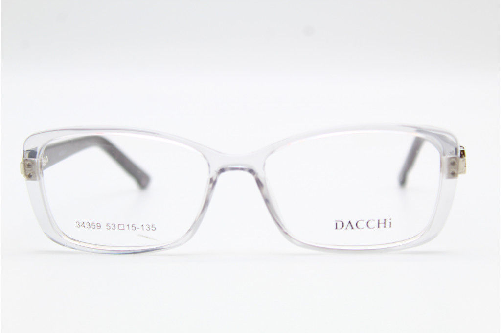 Оправа DACCHI 34359 53-15-135 C4 комби  фото 2
