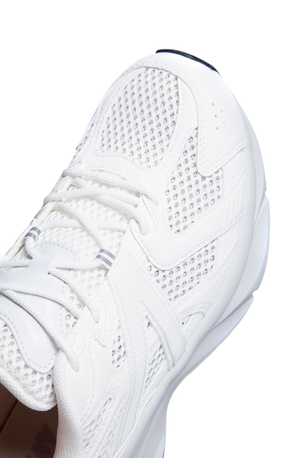 Кроссовки LifeStyle Белый/Серый GALAXY - Anta фото 7