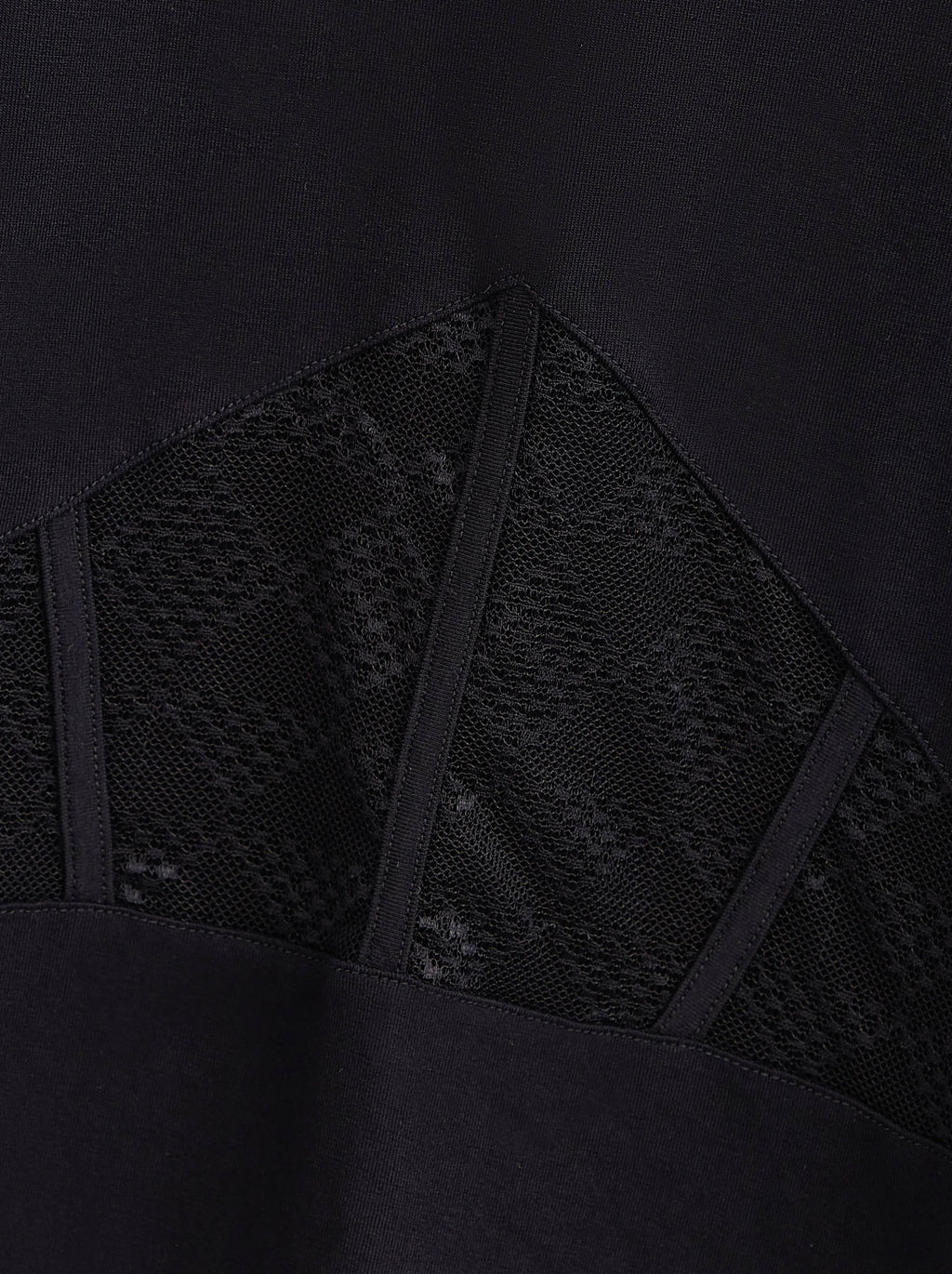 Джемпер женский CONTE ELEGANT LD 2191 black black  фото 6