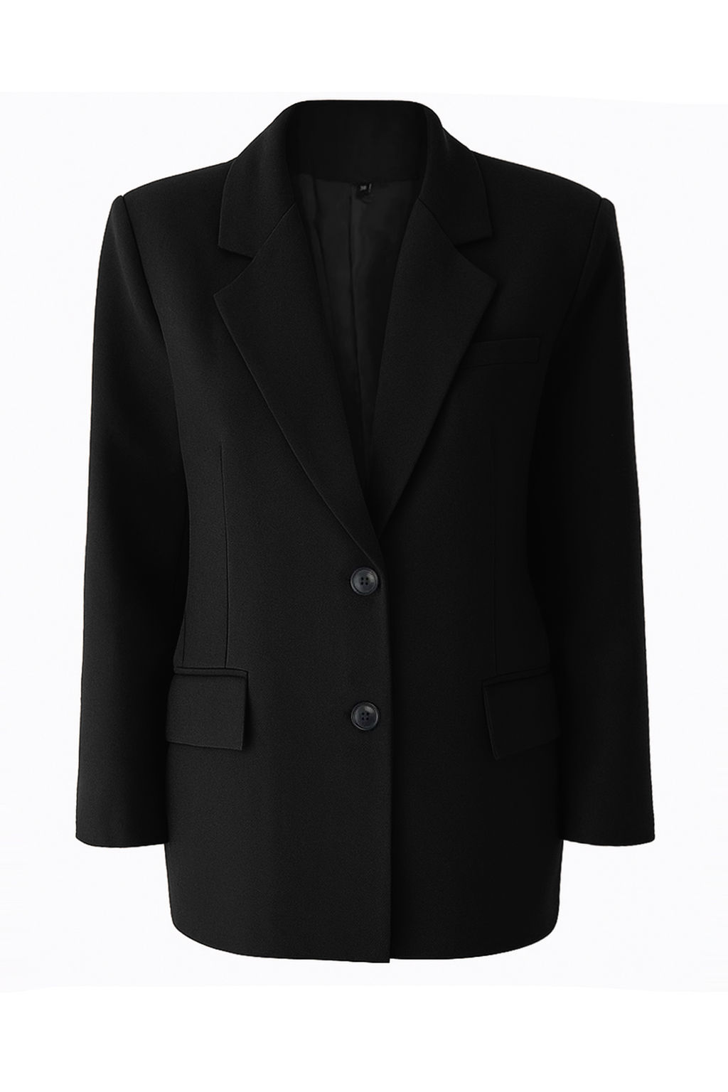 Kahverengi Kase Dokuma Ozel Koleksiyon Blazer Ceket TWOAW26BC00005 - Trendyolmilla фото 5