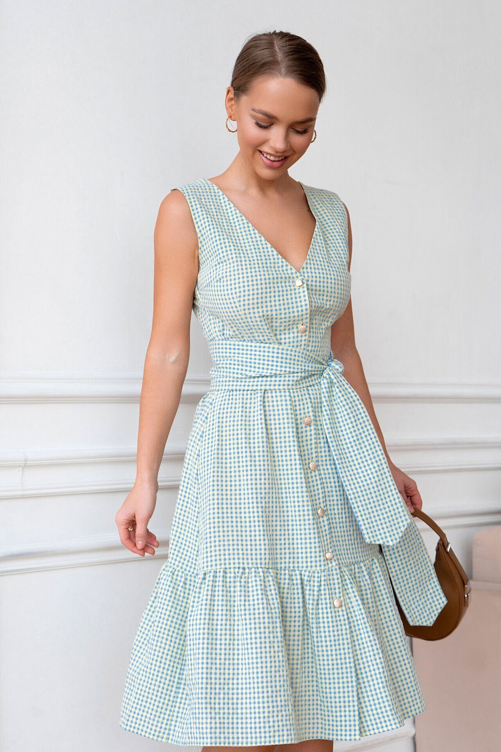 Платье 5729 - Open-style фото 3