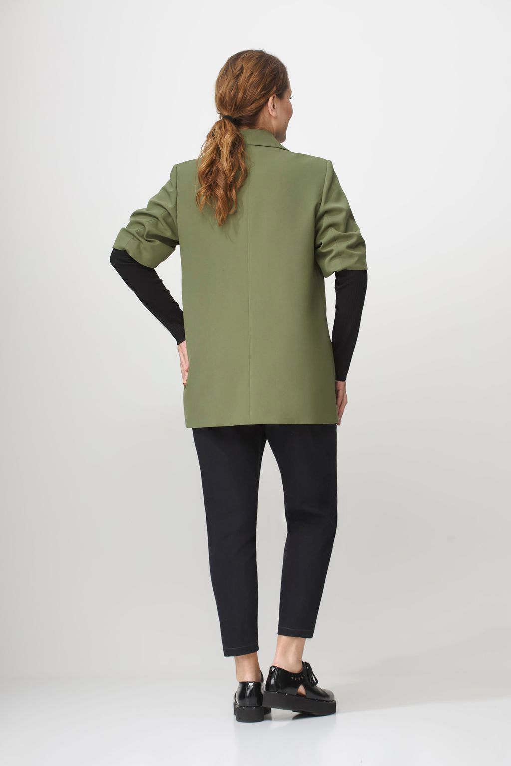 Джемпер - Gizart фото 2