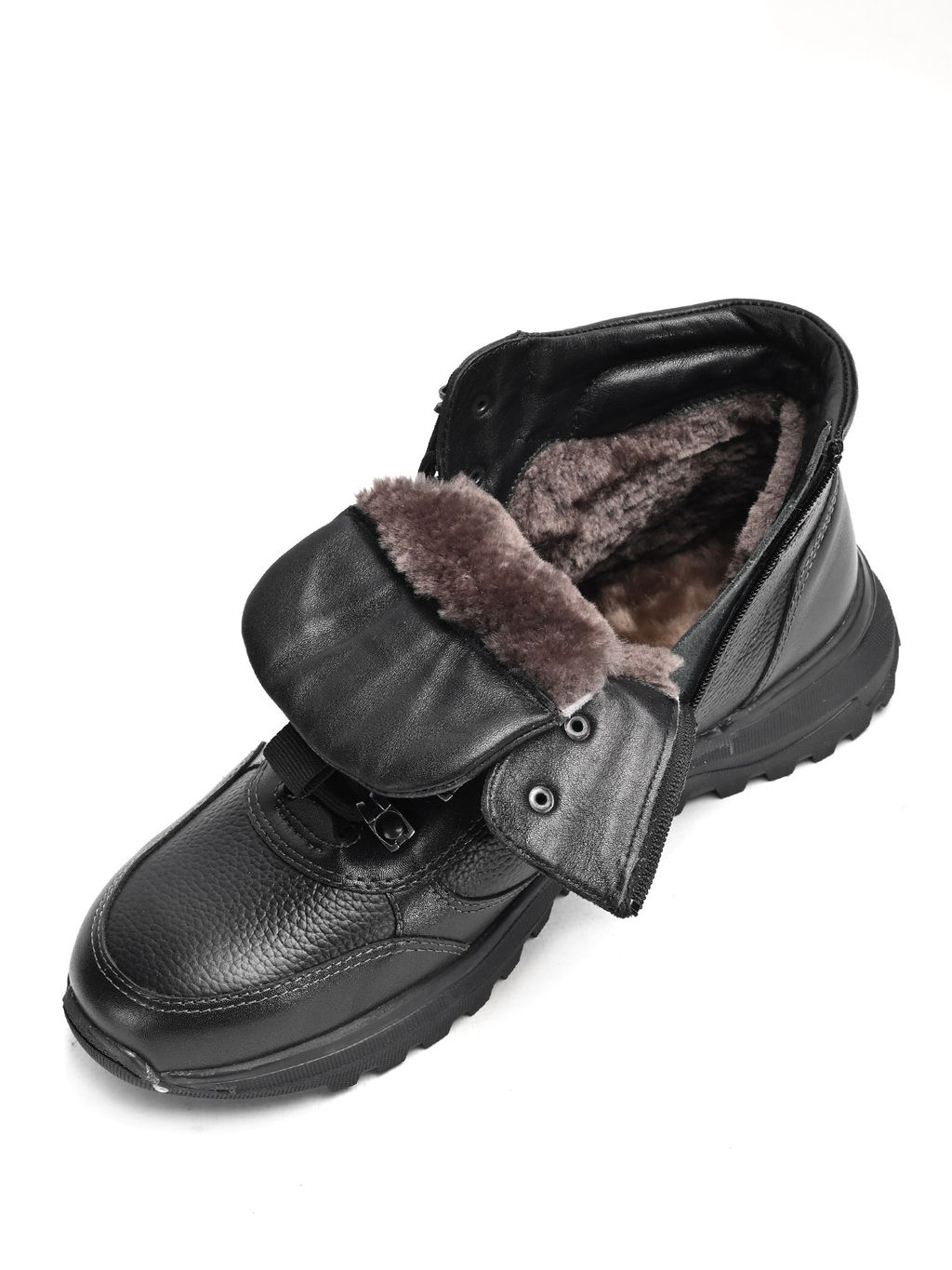 Ботинки Ионесси  фото 8