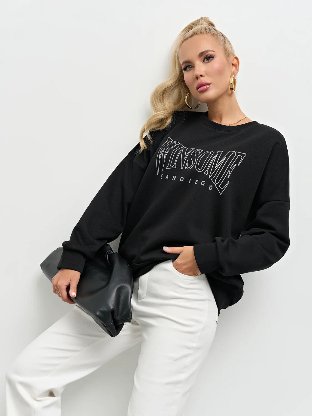 JETTY Джемпер  фото 4