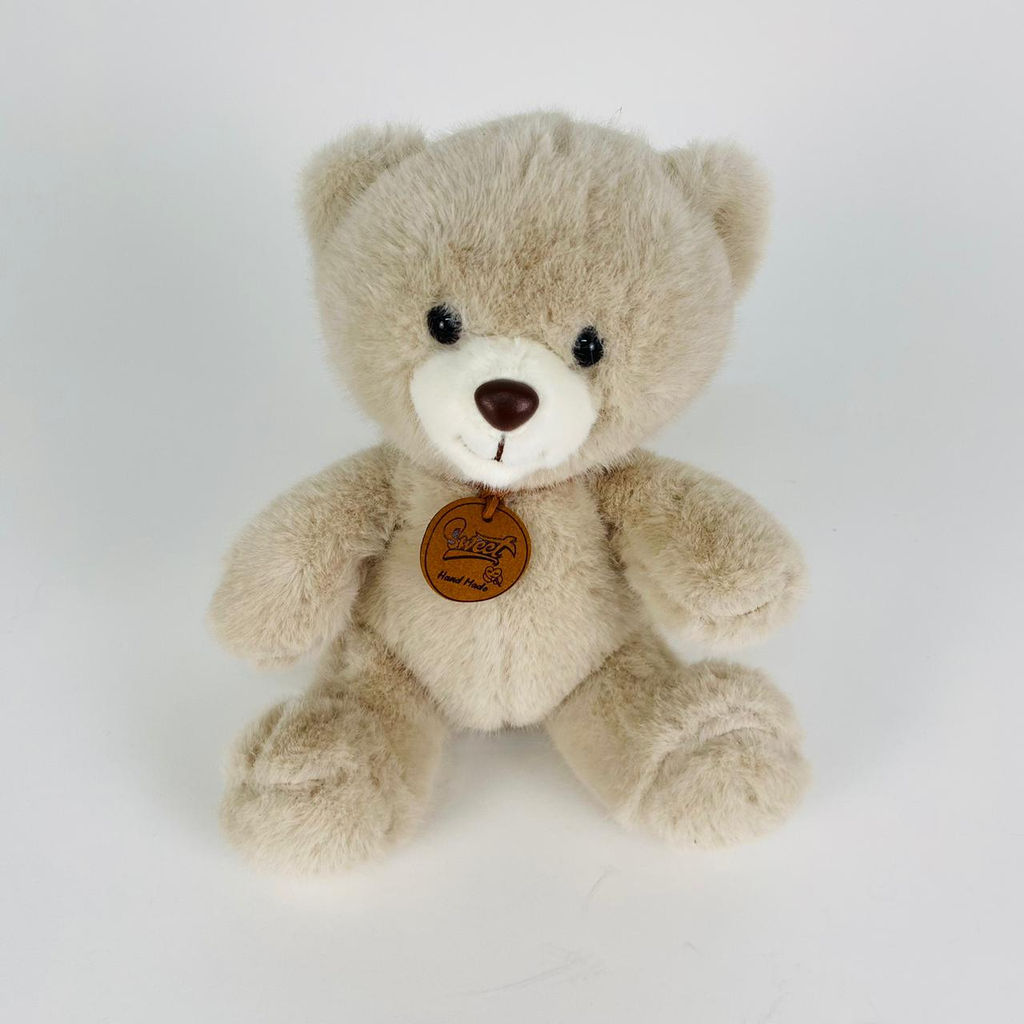 Мягкая игрушка Мишка 22 см (арт. 3844/22) - Storyland фото 10