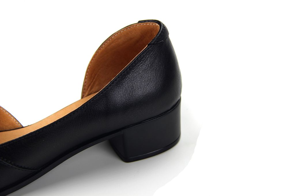 Босоножки EDART 3031.312bl.black