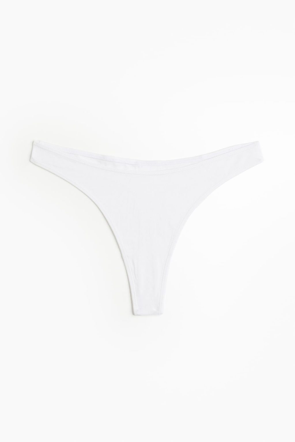 Pack de 10 bragas Thong de algodon - H&m фото 2