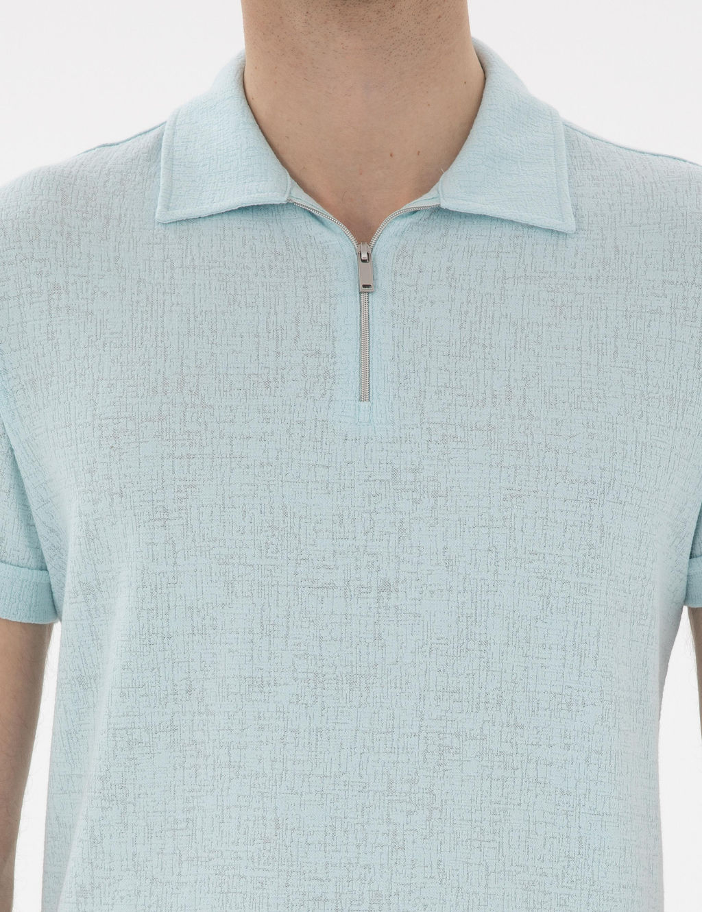 Su Ye_ili Slim Fit Ti__rt