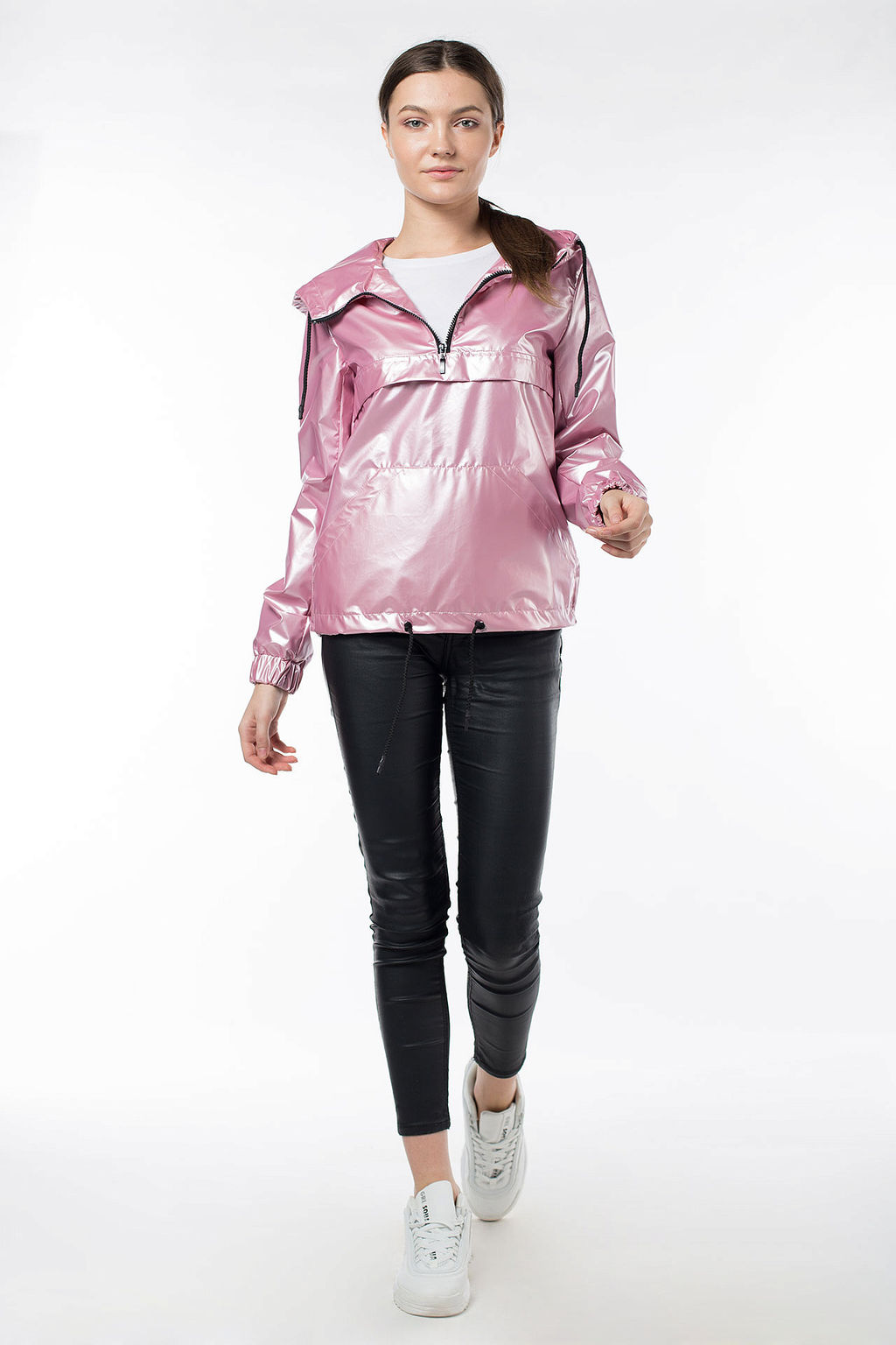 04-2451 Куртка демисезонная - El podio фото 14