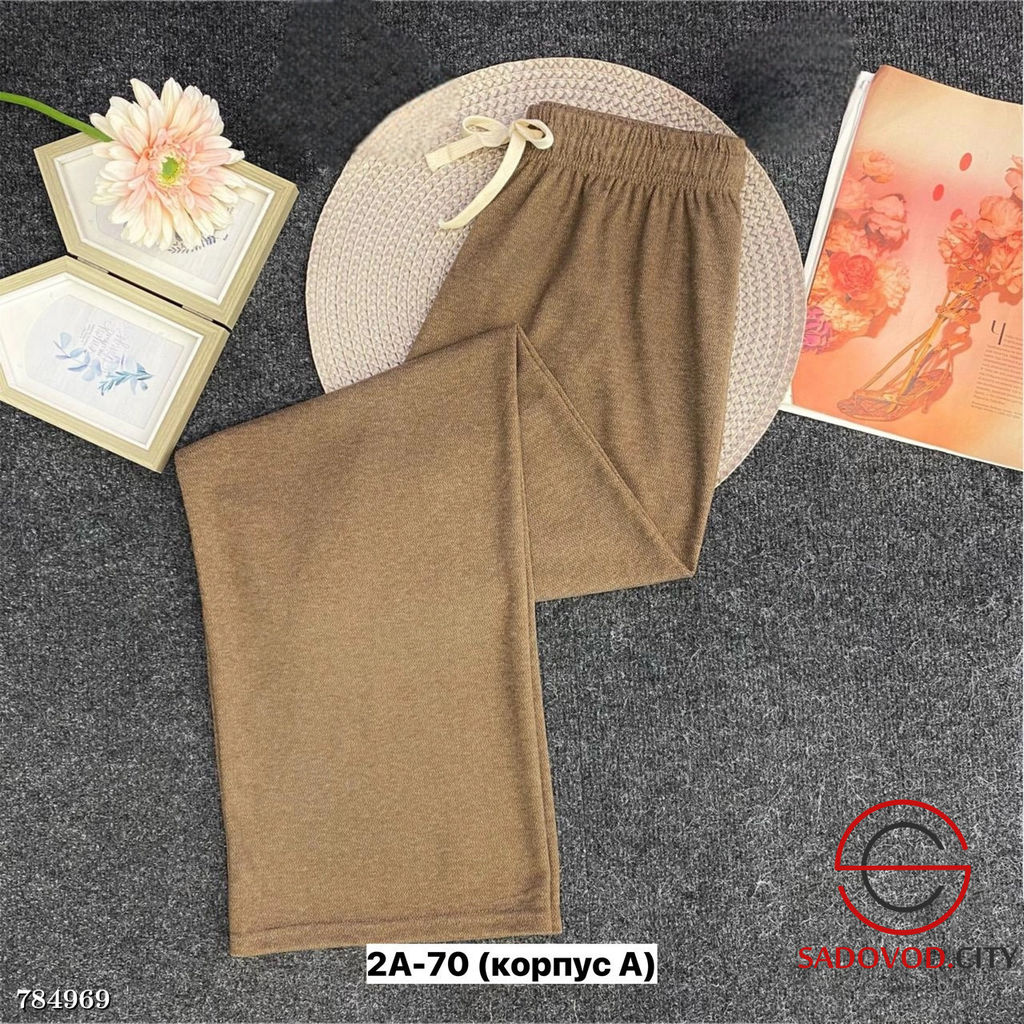 Женские брюки на резинке - Bruno фото 4