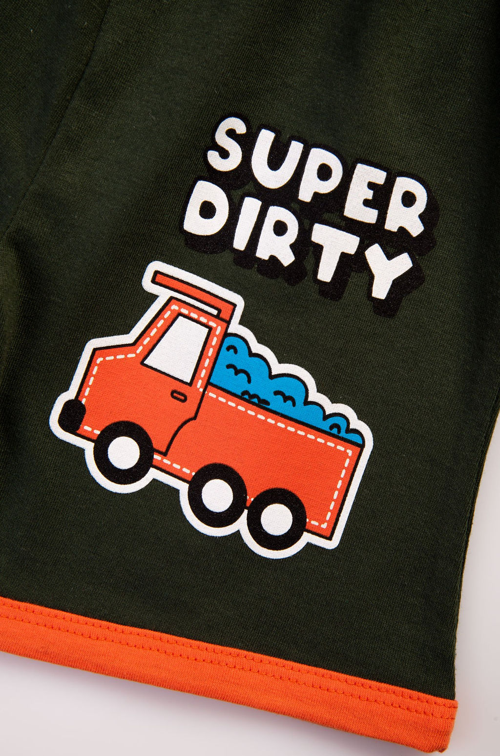 Костюм для мальчика Bonito - Bonito kids фото 5