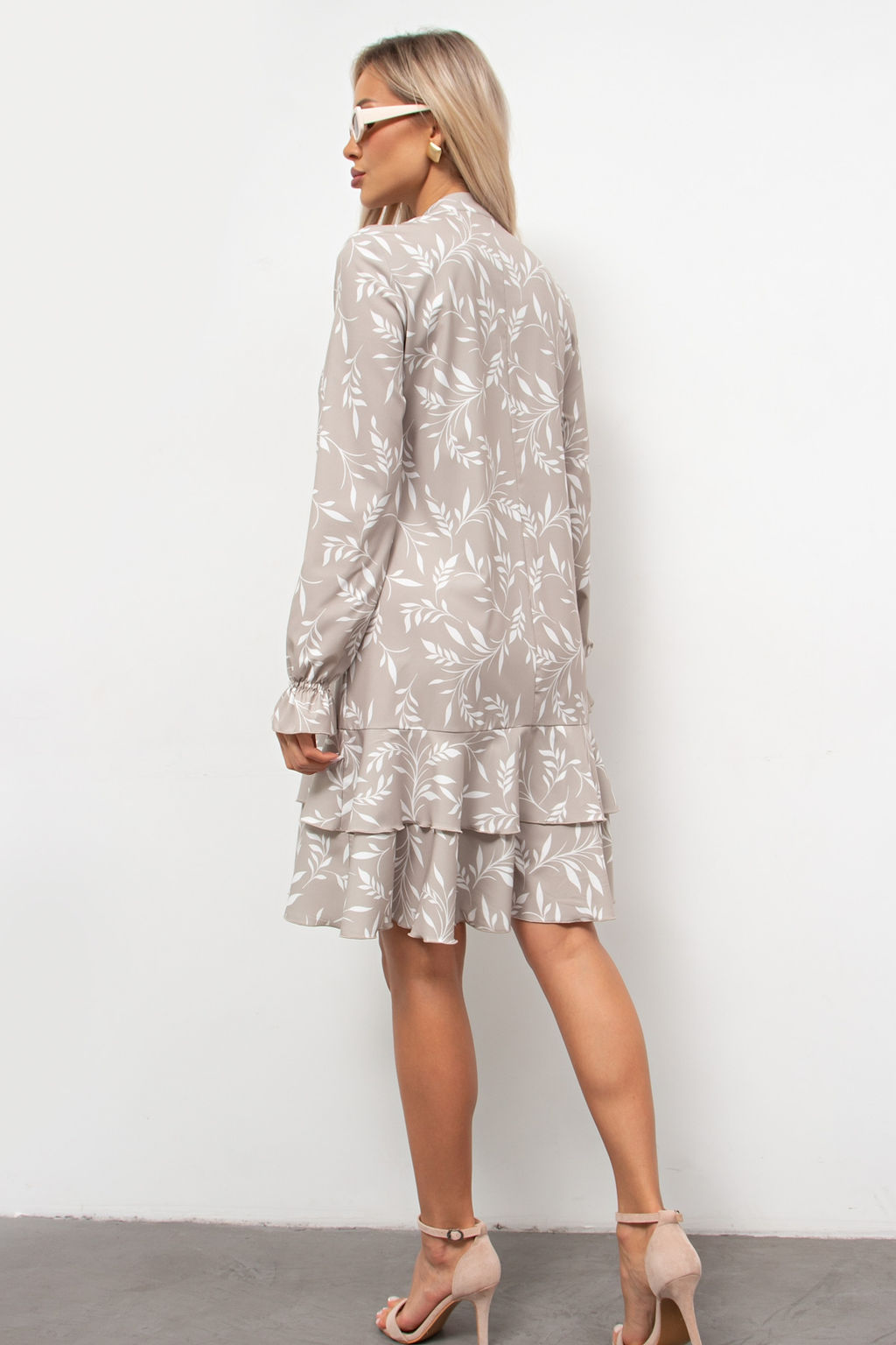 VALENTINA Платье Рикарда №1  фото 5