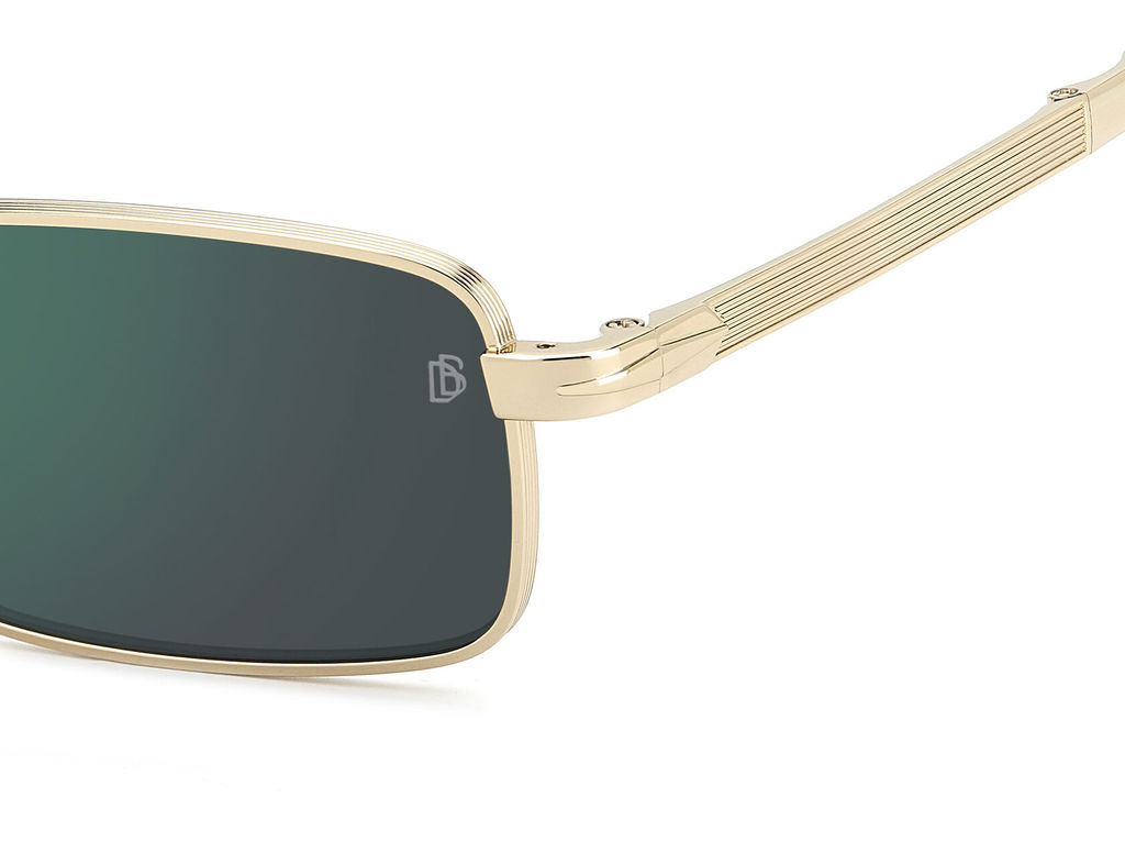 С/з очки DAVID BECKHAM DB 99/ORIGAMI цвет (код) PEF