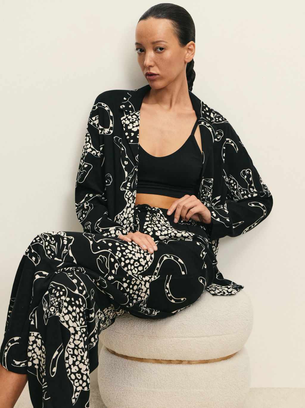 Домашние брюки / Zarina  фото 2