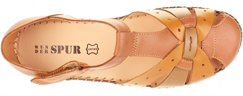 Босоножки Spur KB063_04_34_KK