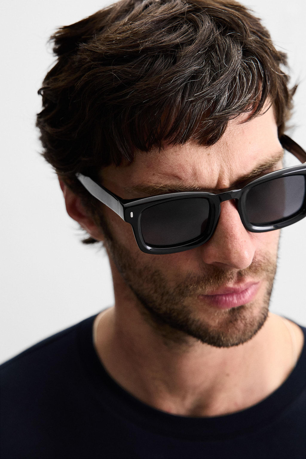 RECTANGULAR SUNGLASSES - Zara фото 3