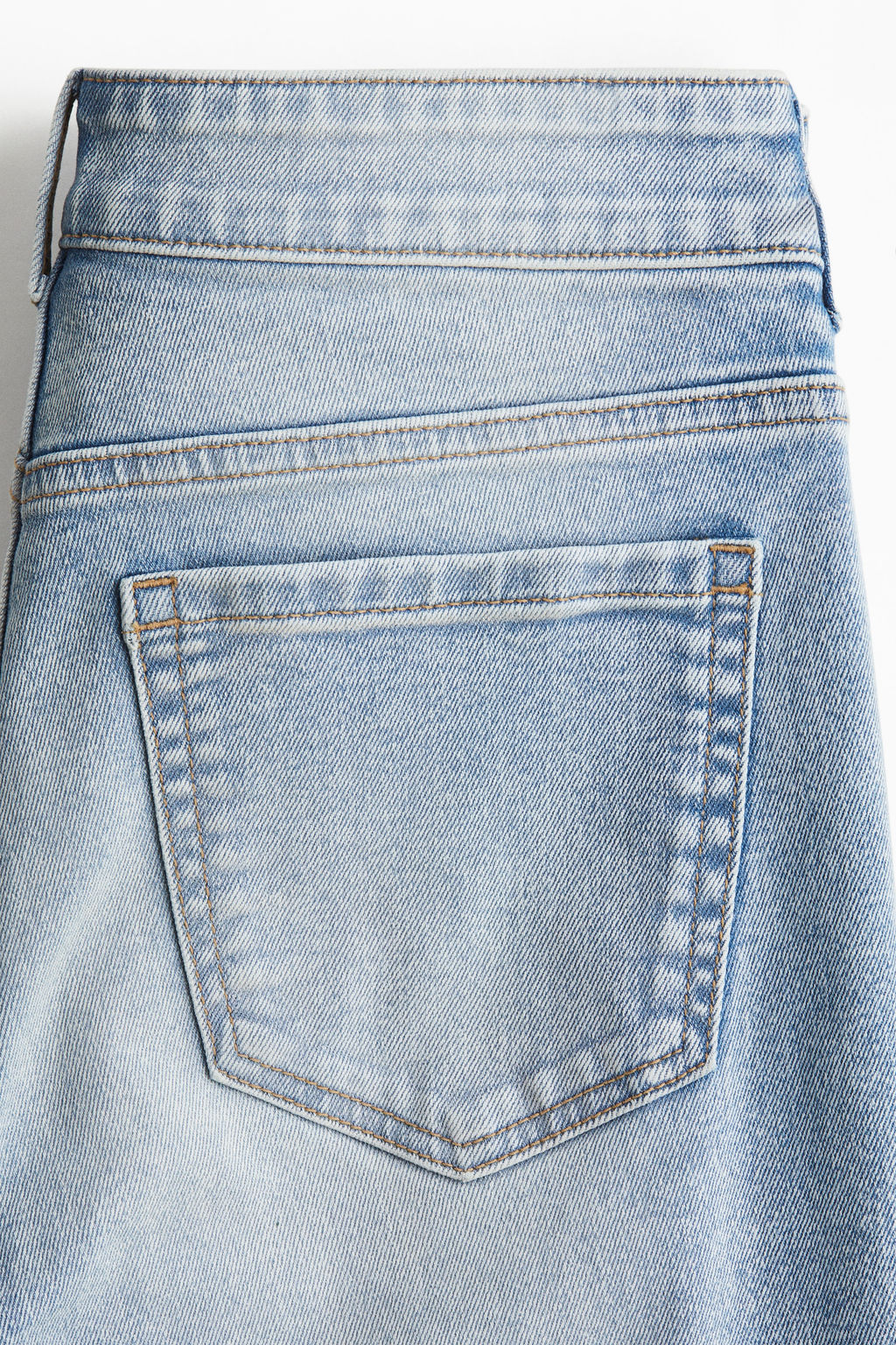 Flared Ankle Jeans - H&m фото 2