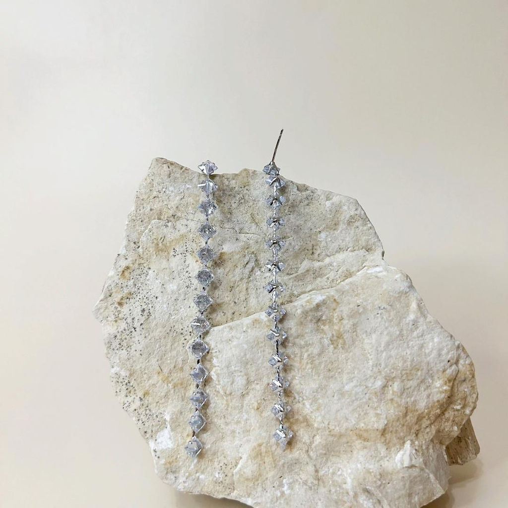 17-503212390 Серьги - J.prettier фото 3