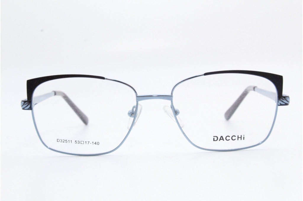 Оправа DACCHi 32511 С6 (53#17-140)
