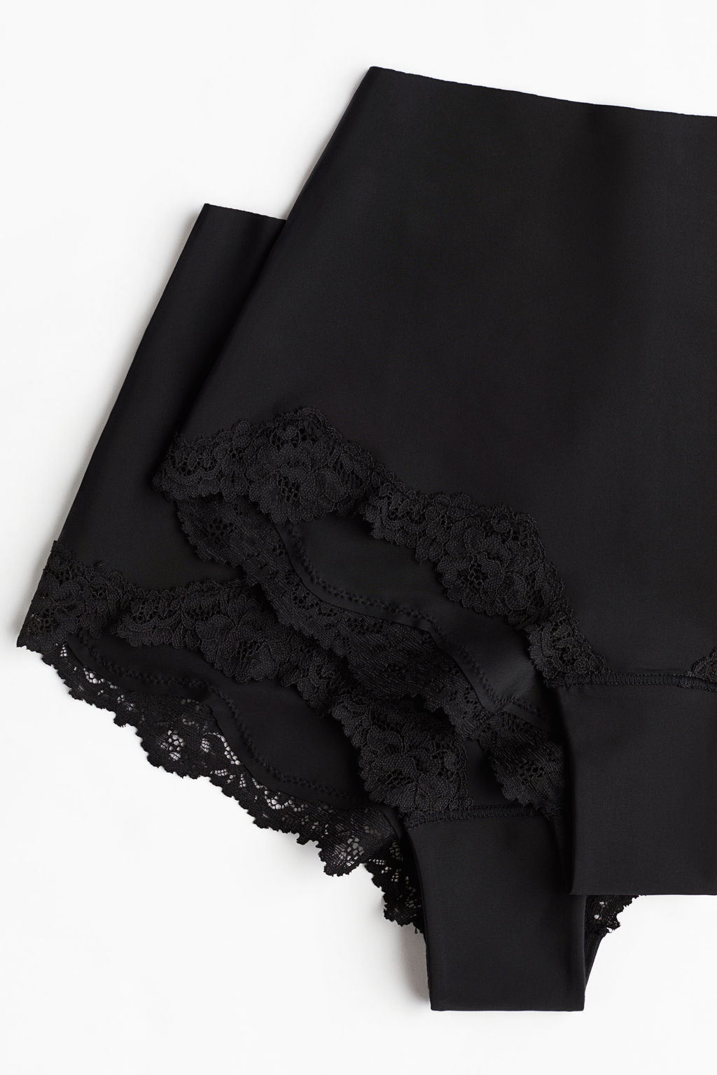 Pack de 2 bragas de microfibra - H&m фото 4