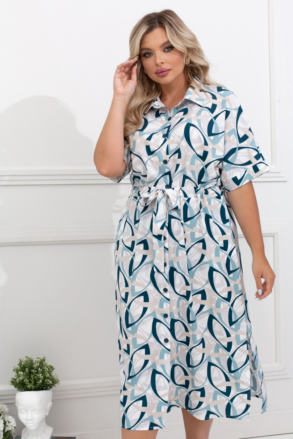 VALENTINA Платье Виктория №1  фото 3