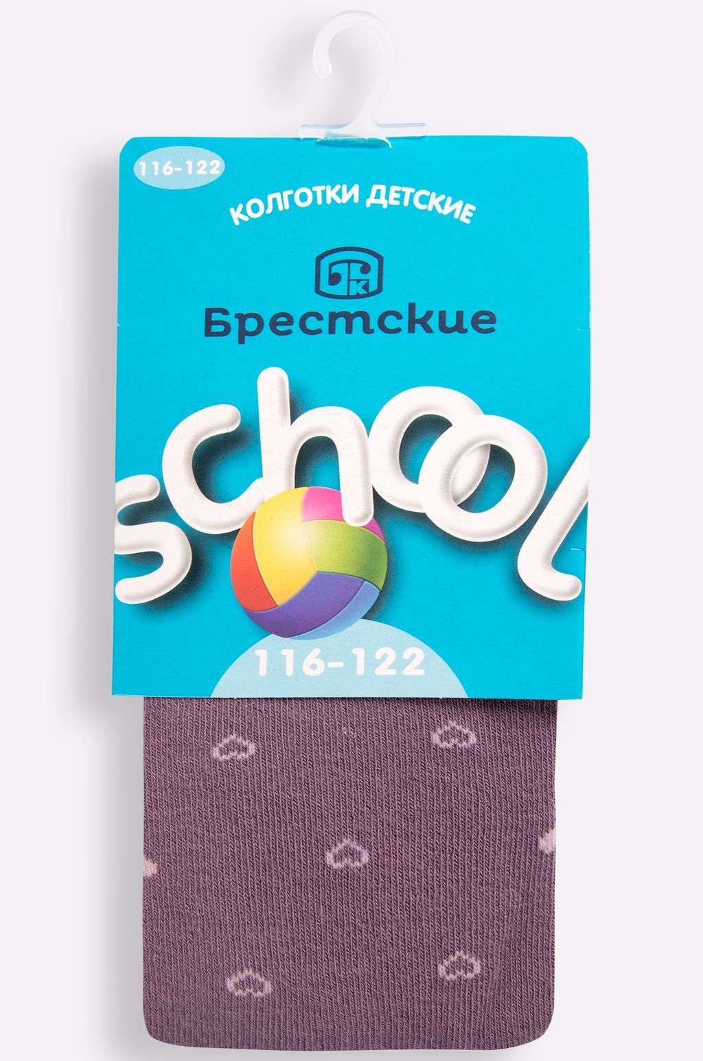 Колготки для девочки Брестские  фото 2