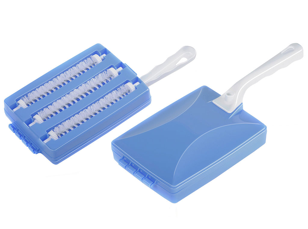 Щетка-пылесос "Трио" арт. 142 ЭЛЬФ