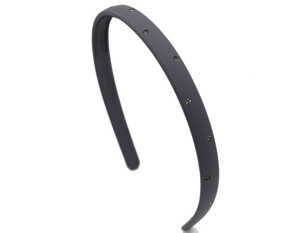 Ободок G171773907140 (1.2см) - Vel vett фото 2