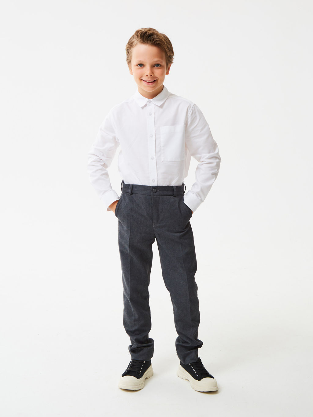 Брюки - Смена фото 7